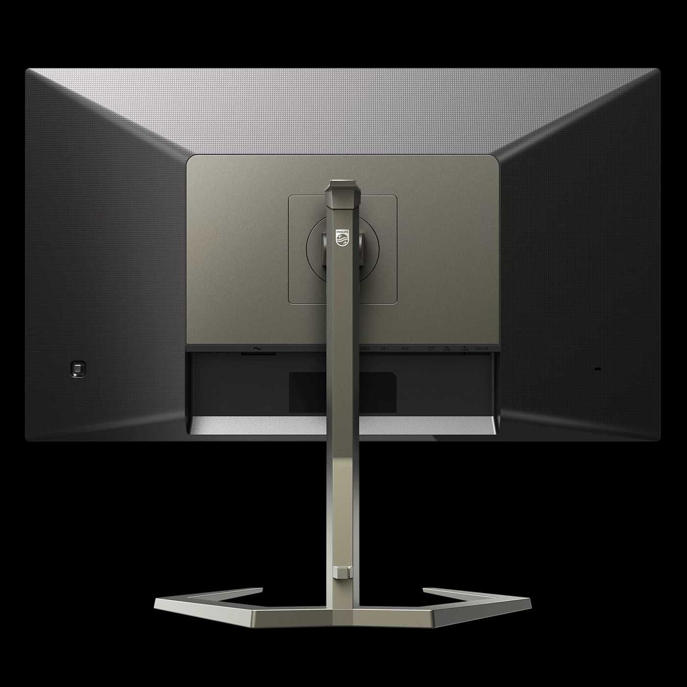 Monitor Phillips 32" 165Hz 2560x1440(QHD) DisplayHDR 400 1ms