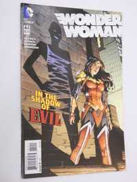 Wonder Woman 44 DC Eng