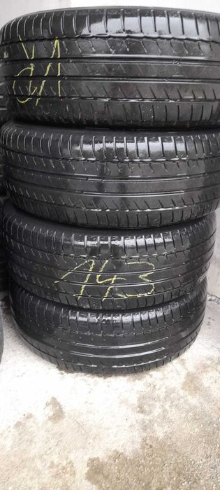 Felgi stalowe strukturalne FORD 16