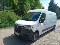 Master Blaszak Wynajem 150 doba - Bus
