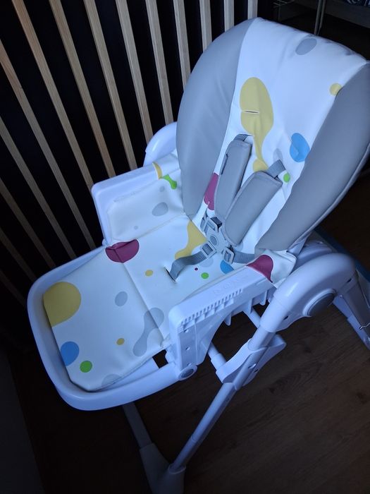 Krzesełko Kinderkraft yummy