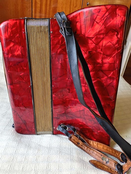 Akordeon Hohner Tango IIM. 96basy