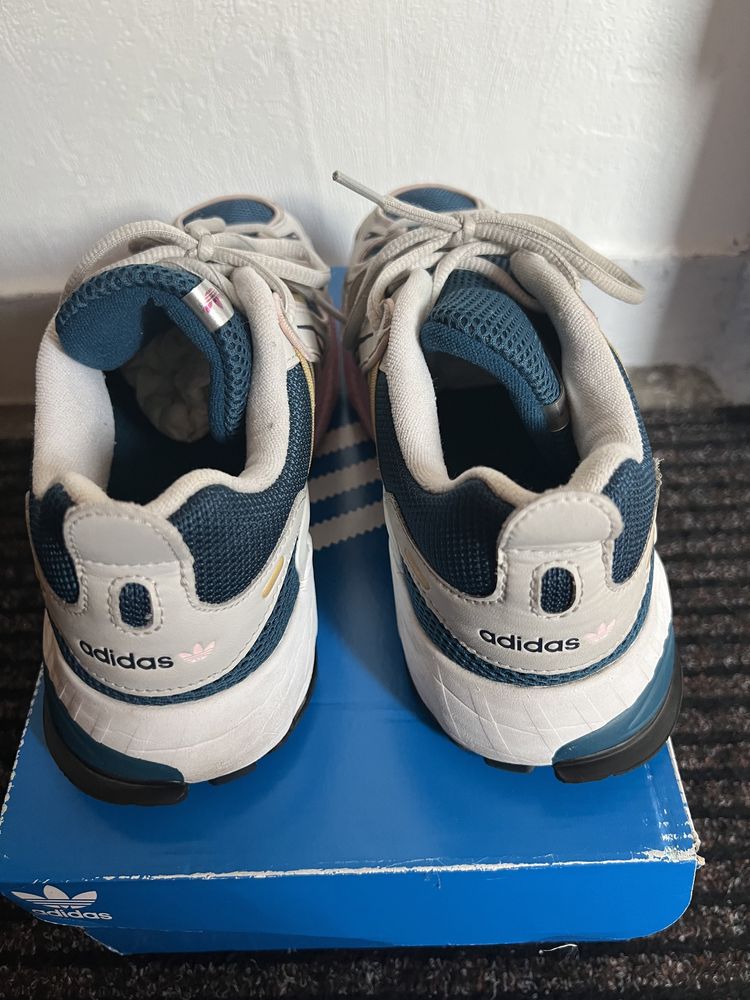 Adidas eqt gazelle