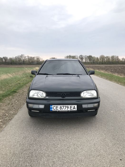 Продам golf 3 гольф 3 1.9d