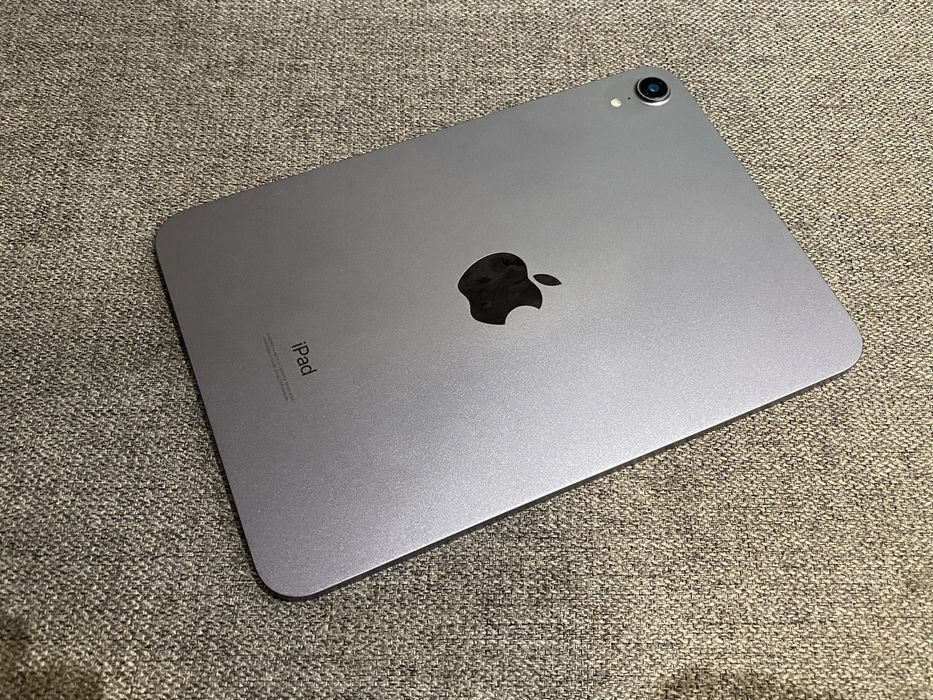 iPad mini 6 64gb wi-fi