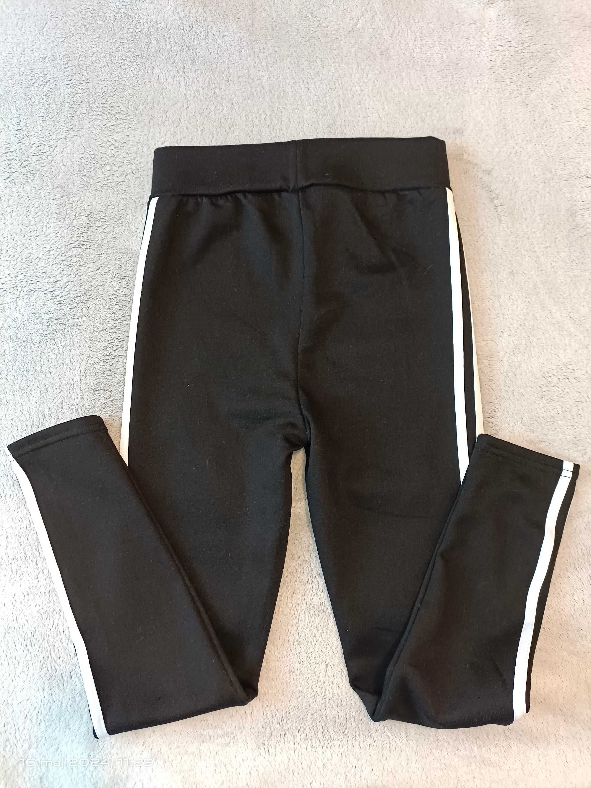 Leginsy , getry damskie rozmiar XS/XXS