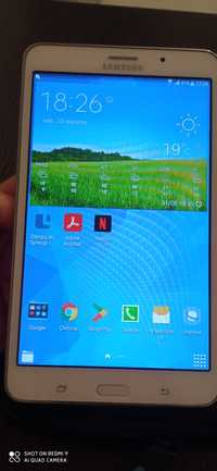 Samsung Galaxy TAB 4 SM T235