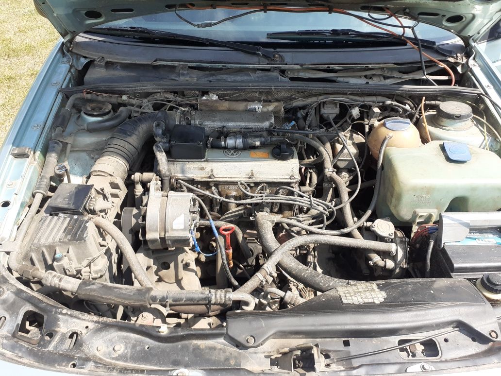 Продам Volkswagen passat b3