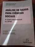 Análise de dados para ciências sociais