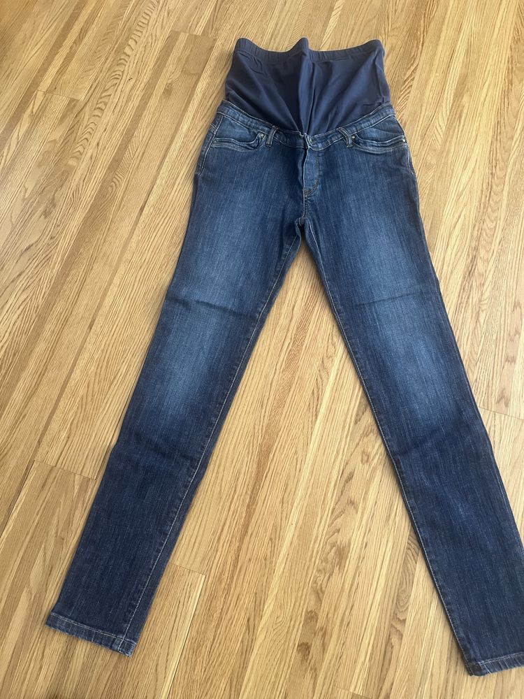 Calça de Gravida