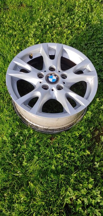 Jante 16" em alumínio BMW