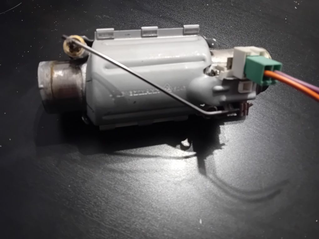 Grzałka wody do zmywarki Electrolux  ESI6112X
