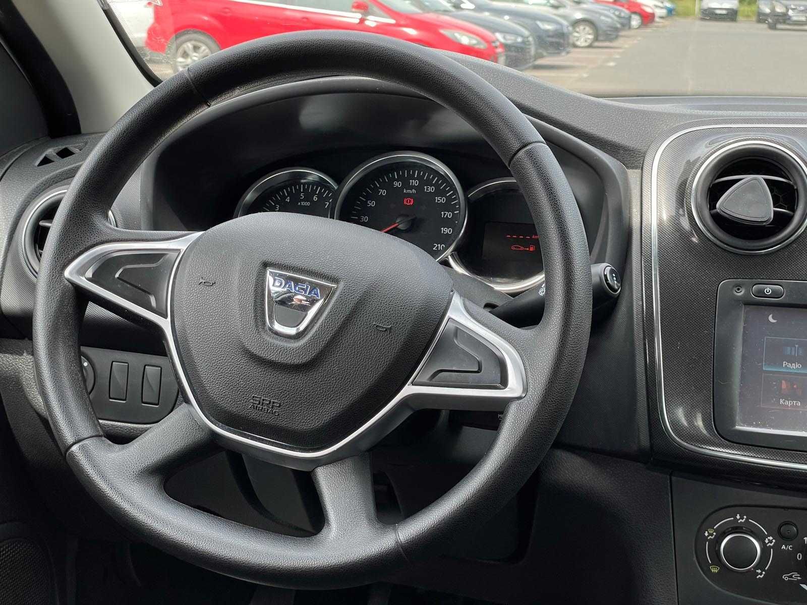 Продам Dacia Logan 2018р. #43749