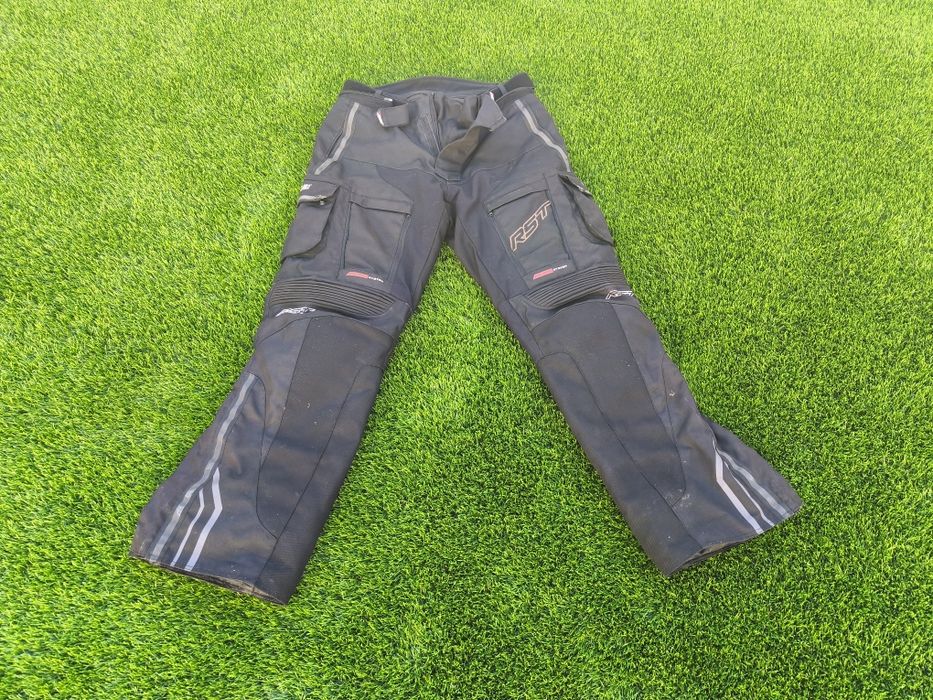 Calças mota RST Adventure