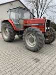 Massey Ferguson 3080 biegi pełzające