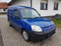 Citroen Berlingo 2003r