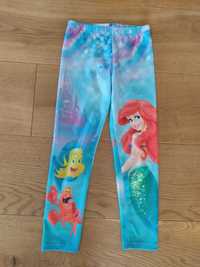 Spodenki Disney Ariel 3 lata