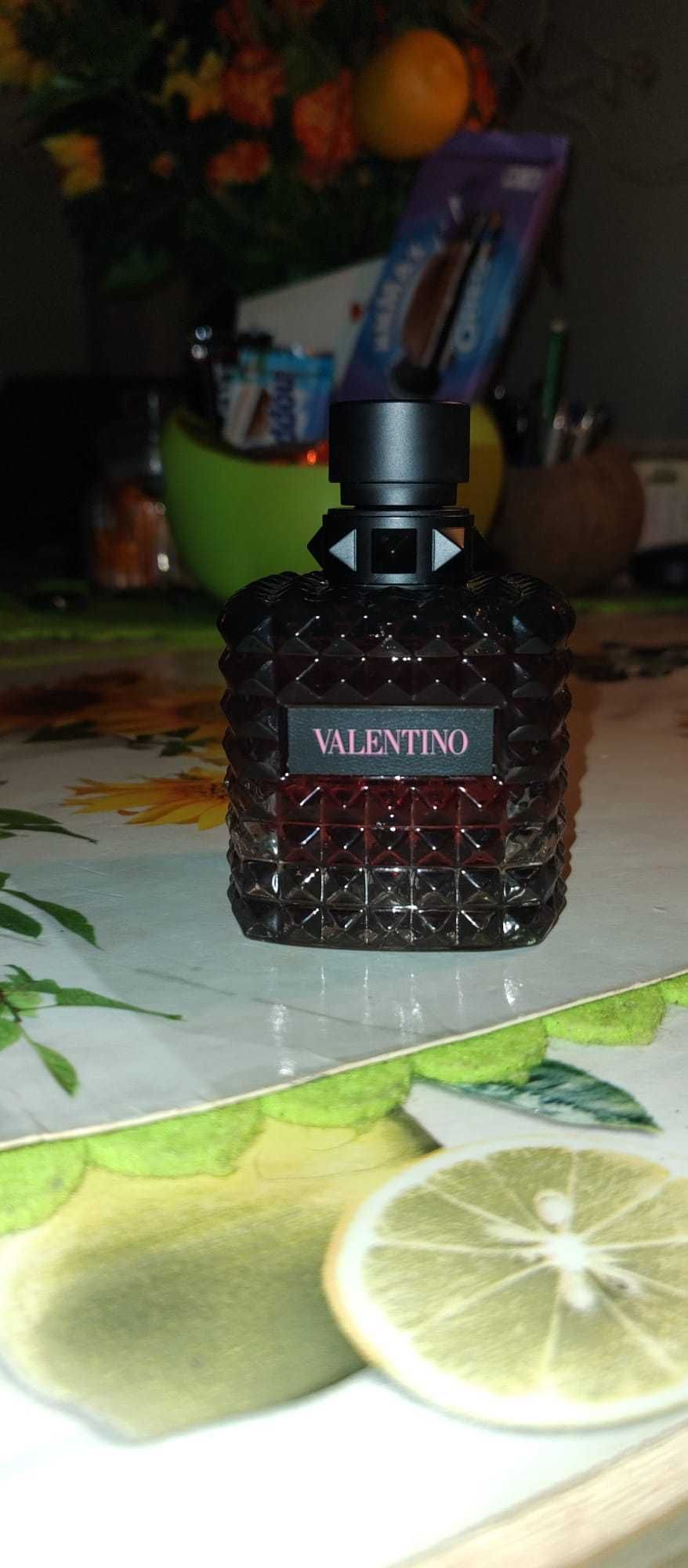 Valentino intense woda perfumowana intense 100 ml Nowość orginalne !!!