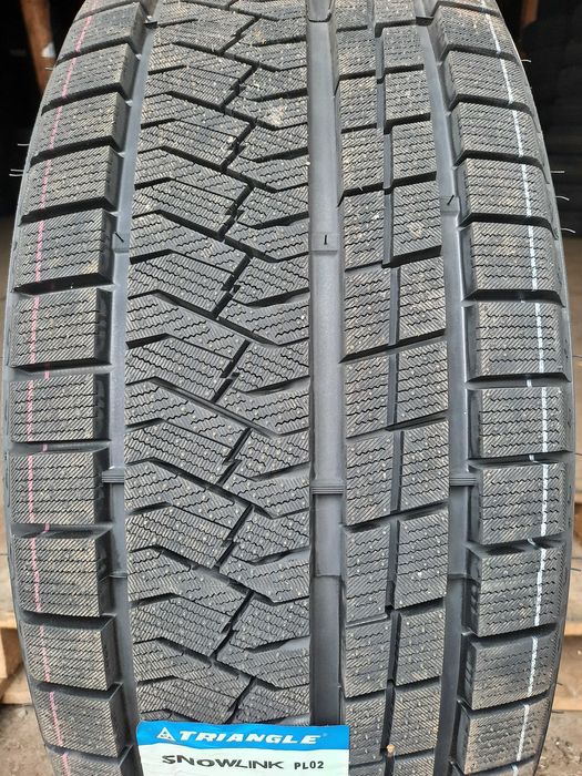 245/45 R19 + 275/40 R19 Triangle PL02 Нові 2025