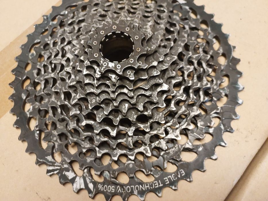 Kaseta Sram Xd Eagle 12 spd