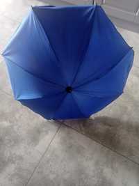 Parasolka ciemny niebieski