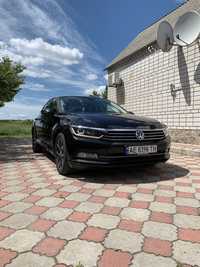 Volkswagen Passat B8