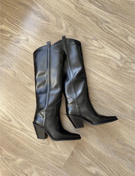 Козаки HM в ідеалі