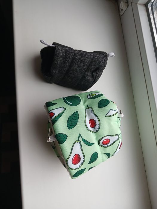 Домик для хомяка