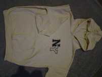 bluza + getry 146 dla dziewczynki