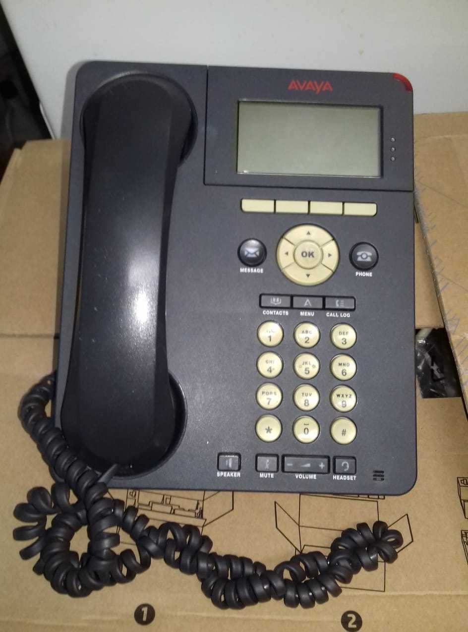 Telefones AVAYA 9620