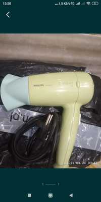 Электрофен Philips для сушки и укладки волос