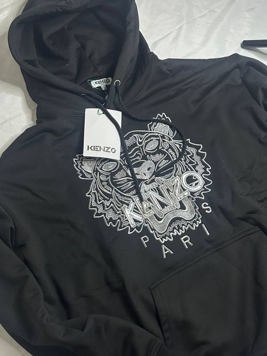 Худі Kenzo | худі Кензо