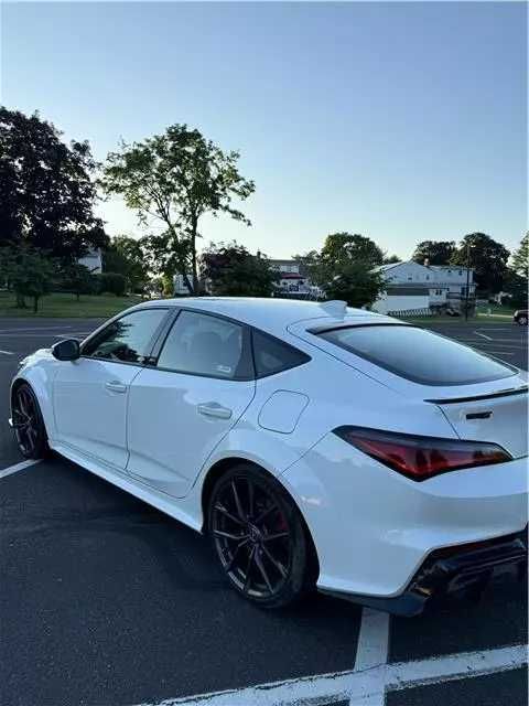 2024 Acura Integra Type S