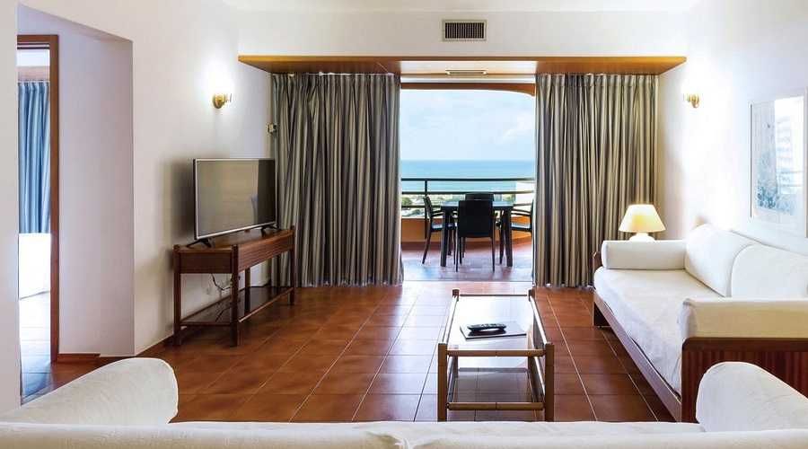 Apartamento T1, Vilamoura, Algarve, 6 a 13 de Setembro