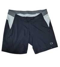 Spodenki rowerowe damskie CUBE W CANYON SHORT r. L