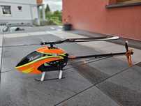 Helikopter XLPower 550 - piękny!