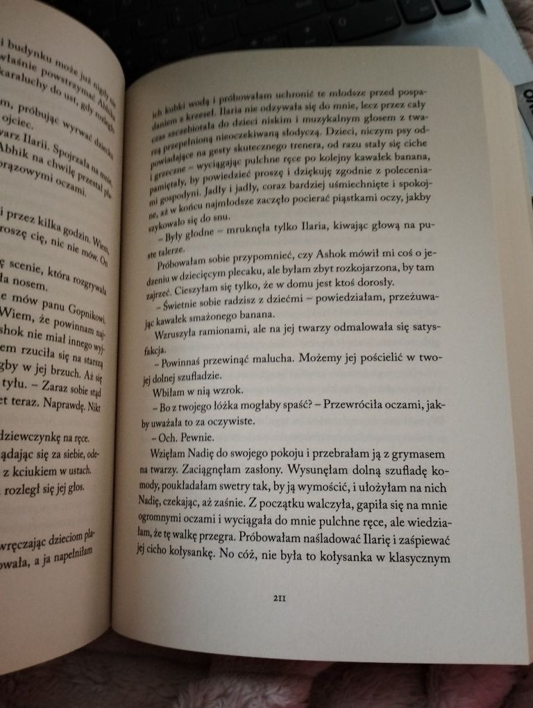 NOWA Książka Moje serce w dwóch światach Jojo Moyes