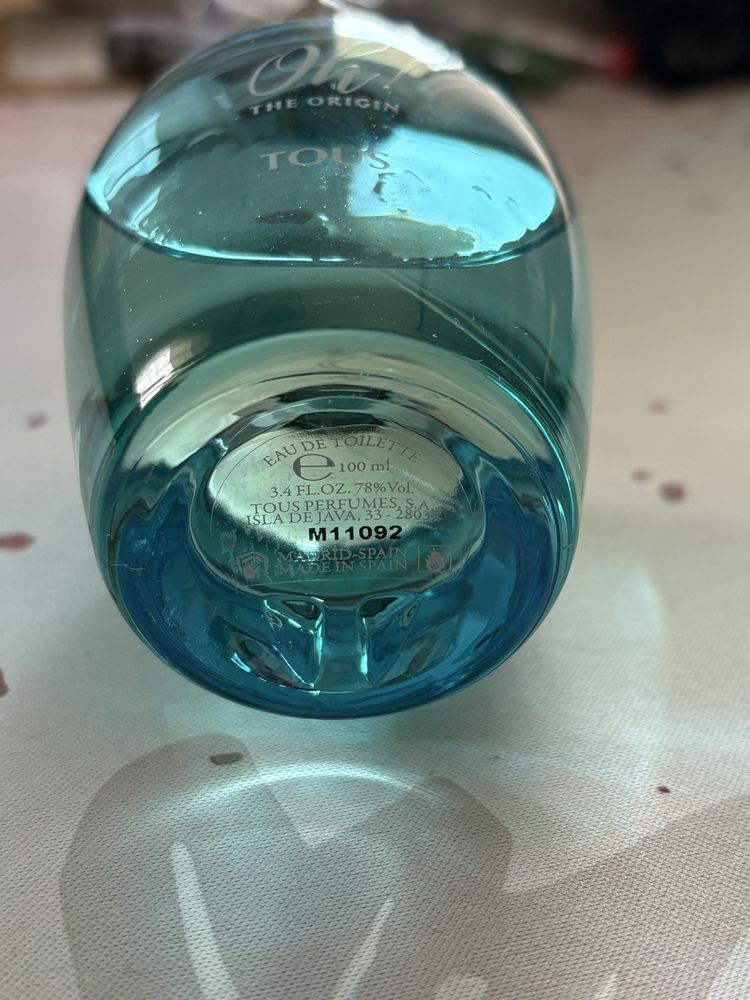 Tous Oh The Origin Woda Toaletowa 100ml