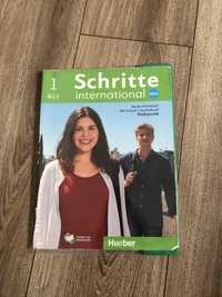 Schritte international neu 1