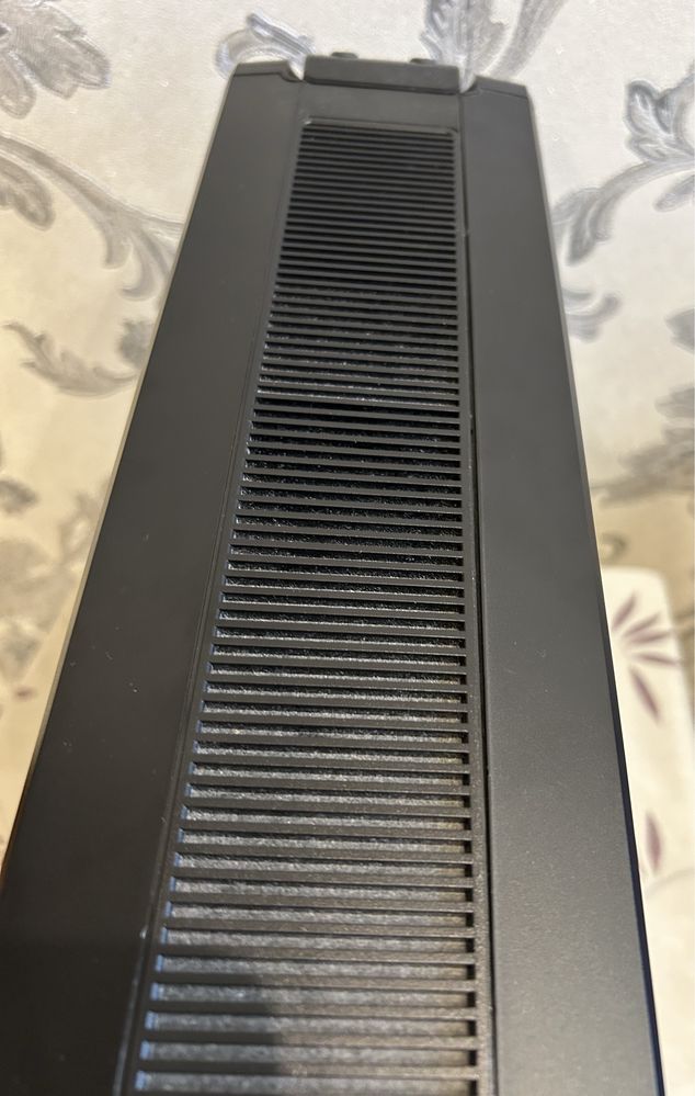 ДБЖ APC Back-UPS Pro 1200VA CIS (BR1200G-RS).