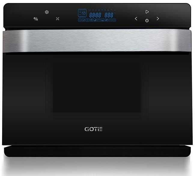 Piekarnik parowy gotie gpp-400