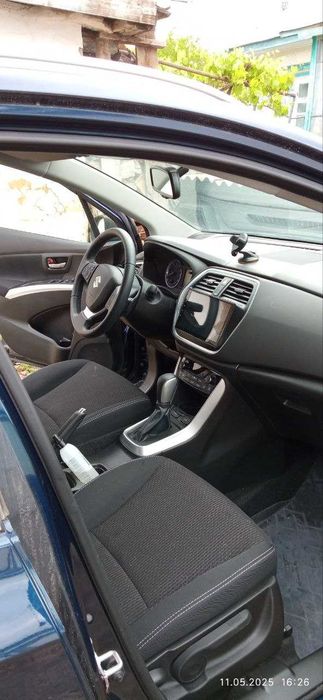 Продам Suzuki SX4 2021 року, Київ
