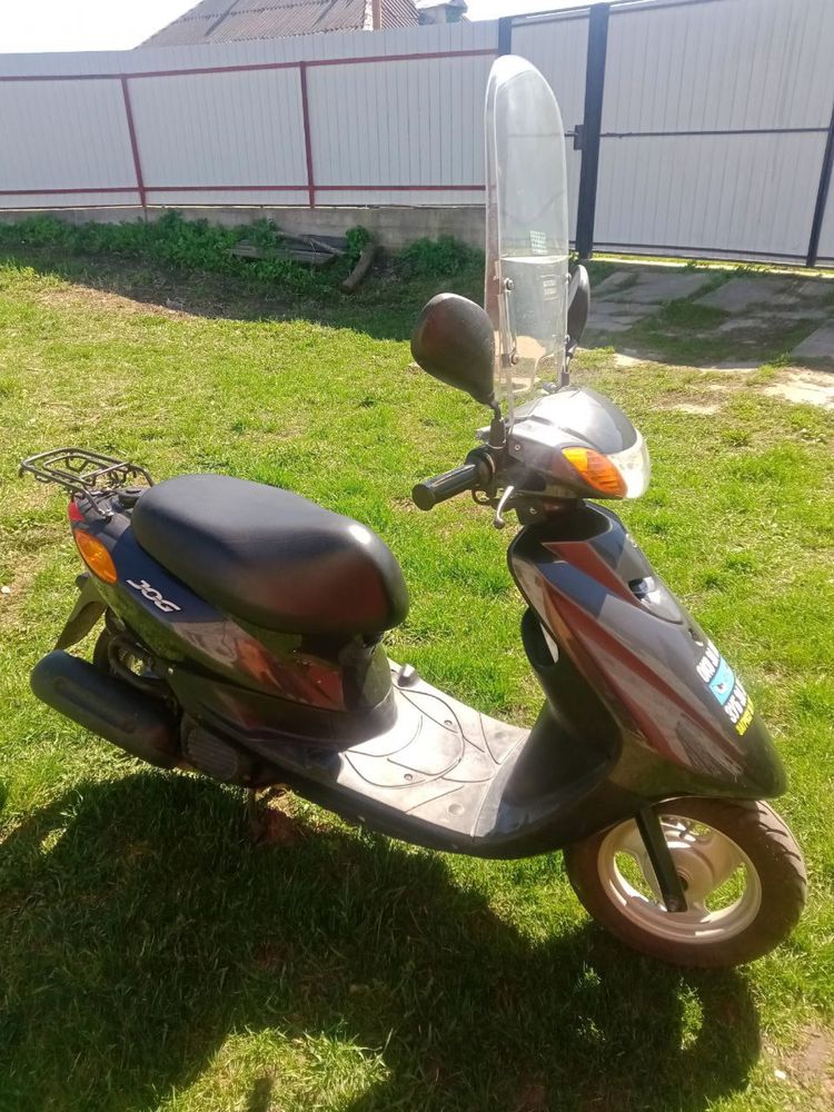 Мопед Yamaha Jog