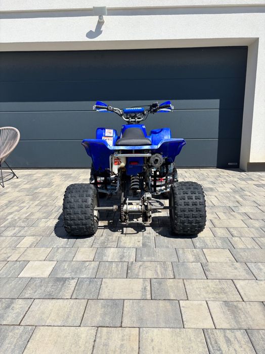 Yamaha yfs200 Blaster 2t