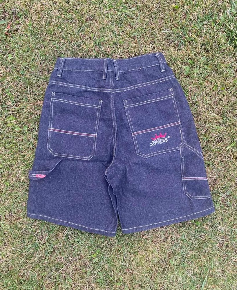 Шорти empyre +ПОДАРУНОК|jnco,wexwear,baggy,loose fit,big boy,dime,sk8