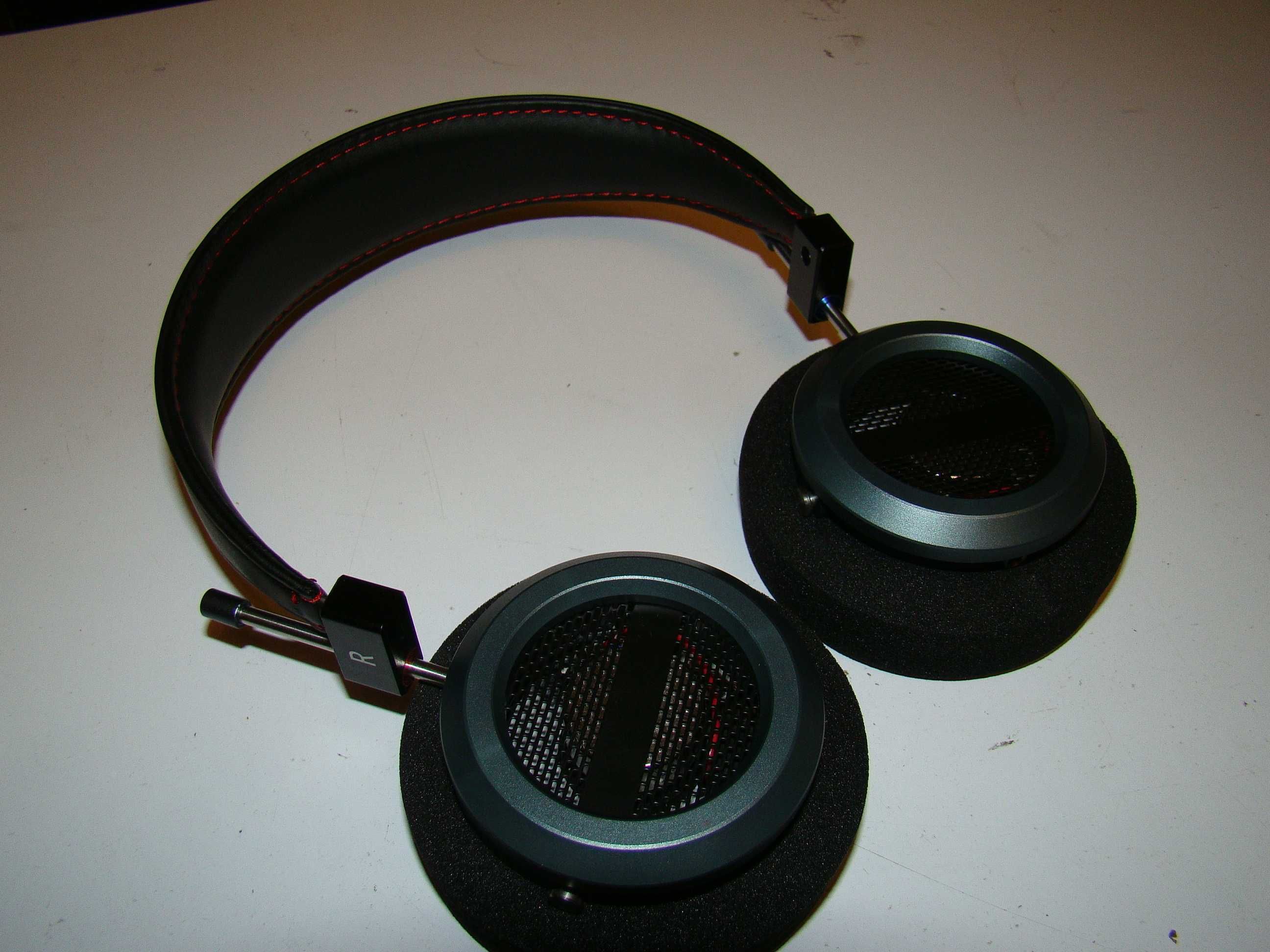 Grado Style.Наушники динамические 50мм, Hi-End изыски от Sound Reality