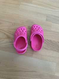 Crocs rozmiar 6c