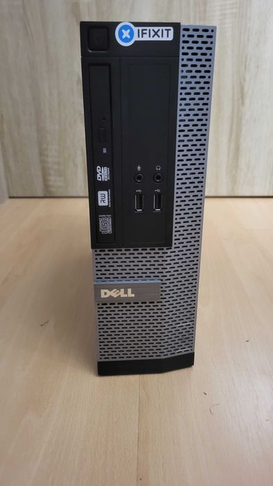 Komputer stacjonarny do codziennego użytku