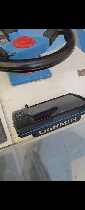 Barco 4.50m 50cv 4