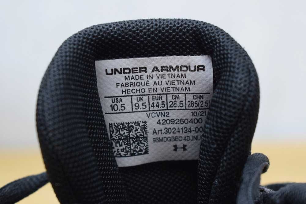 Under Armour buty męskie sportowe MOJO 2 rozmiar 44,5